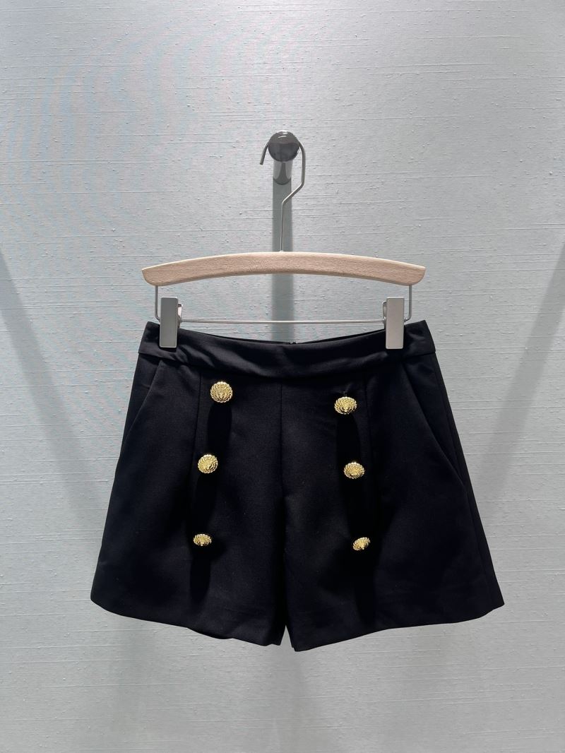 Balmain Short Pants